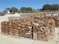 Materials at the Quarry